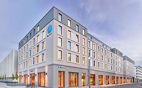 Hotel Erfurt-City